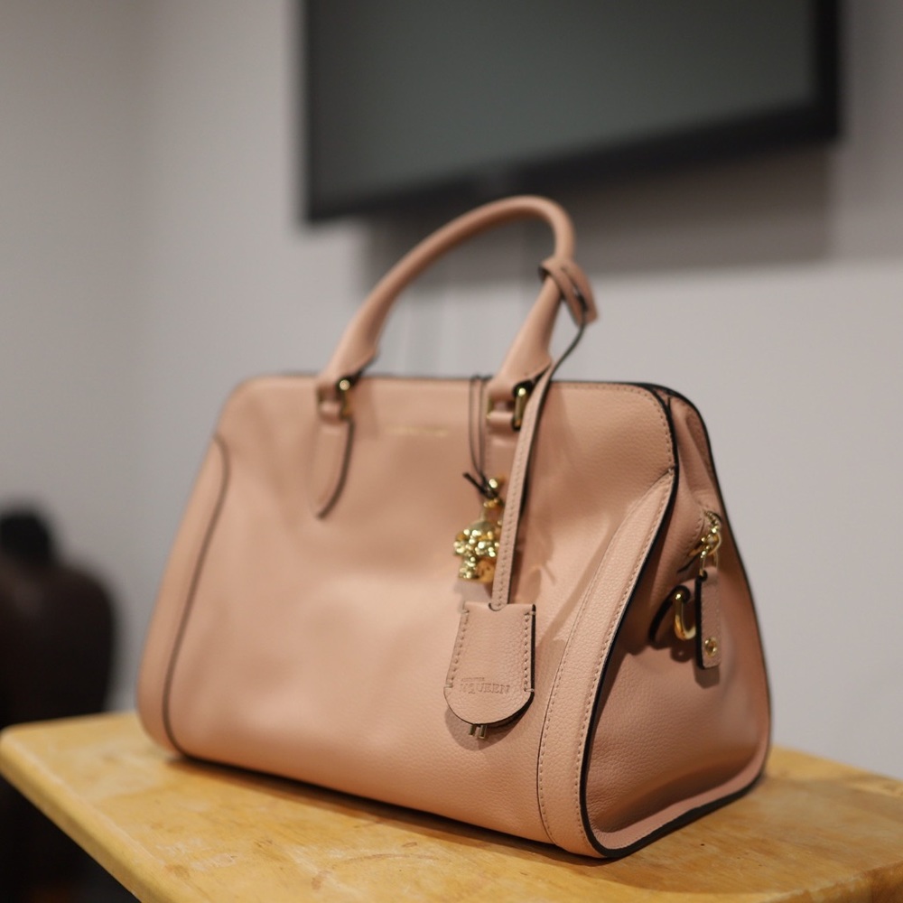 Alexander McQueen Handbag (Small)